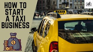 How to Start a Taxi Business screenshot 4