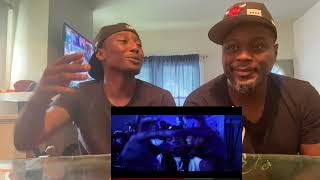 Savage Dad Reacts To Rooga "GD Anthem" (Official Music Video)