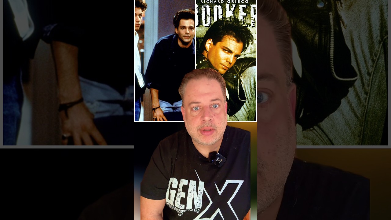 Supporting Characters Spinoff Shows 