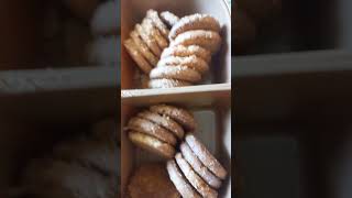Kosar cashew badam cookies unification unique yummy biscuit