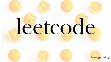 leetcode42 接雨水 Trapping Rain Water