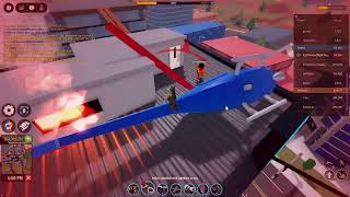 Jailbreak | A Roblox Rebooted Gameplay | Season 5 Episode 6