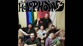 The Holophonics - Shell Go (Rude King Cover)