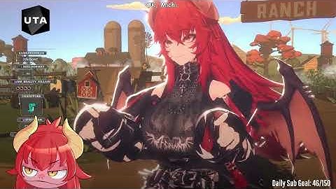 Thumbnail of Zen is Never Trusting Michi's Song Choice EVER AGAIN