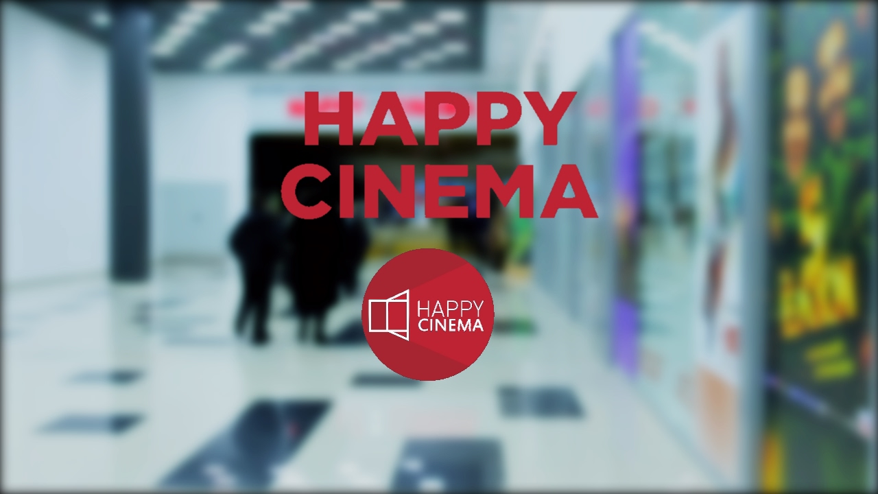 HAPPY CINEMA