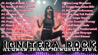 Api di Dalam Dada – Rock Penyemangat Jiwa 2025