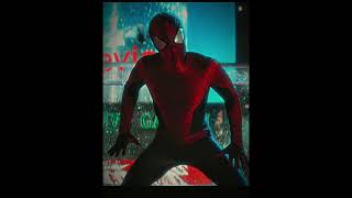 "Spidey Run "-SPIDER-MAN Edit |@Mini Heisty