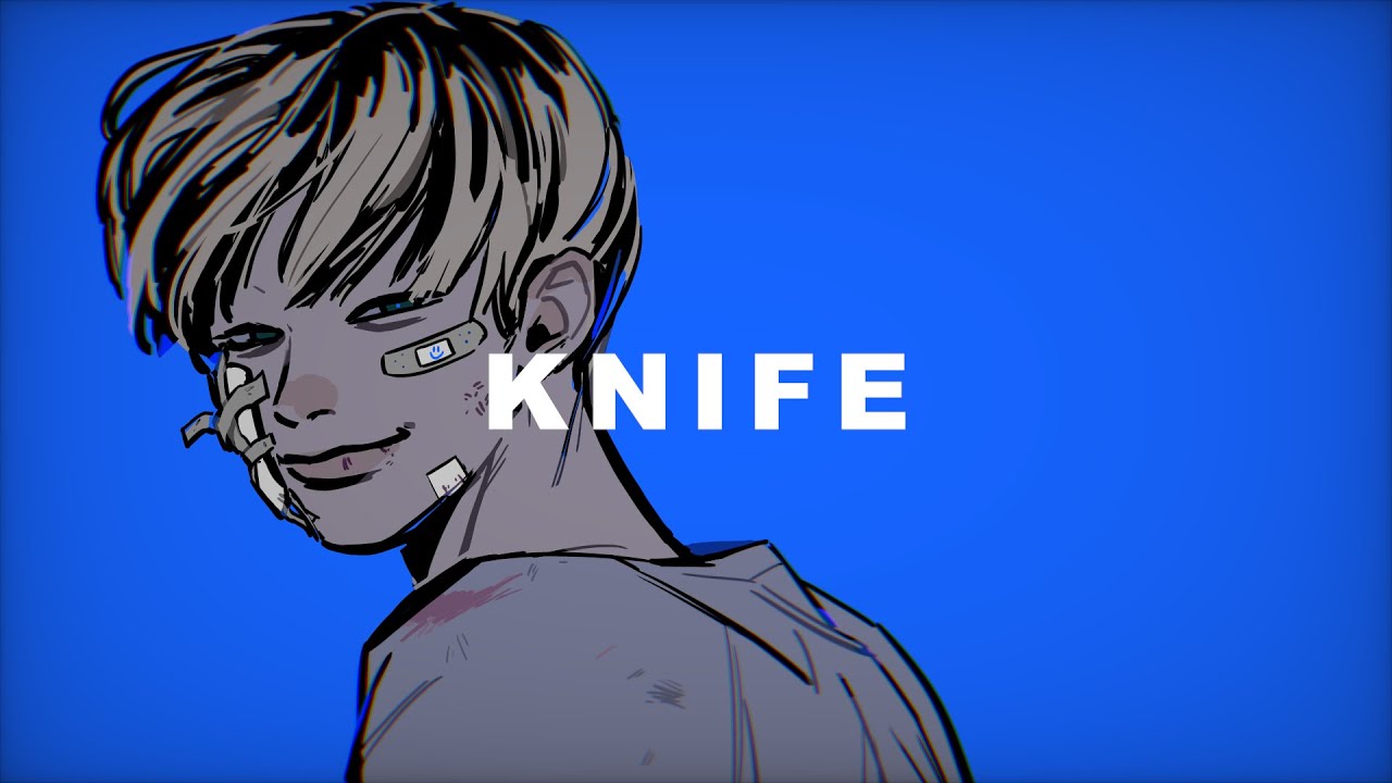 Watch Young Kee - ナイフ (Official Lyric Video) on YouTube Watch Young Kee - ナイフ (Official Lyric Video) on YouTube