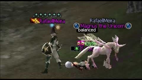 Lineage 2 Reborn 1x - Elemental Master PVP