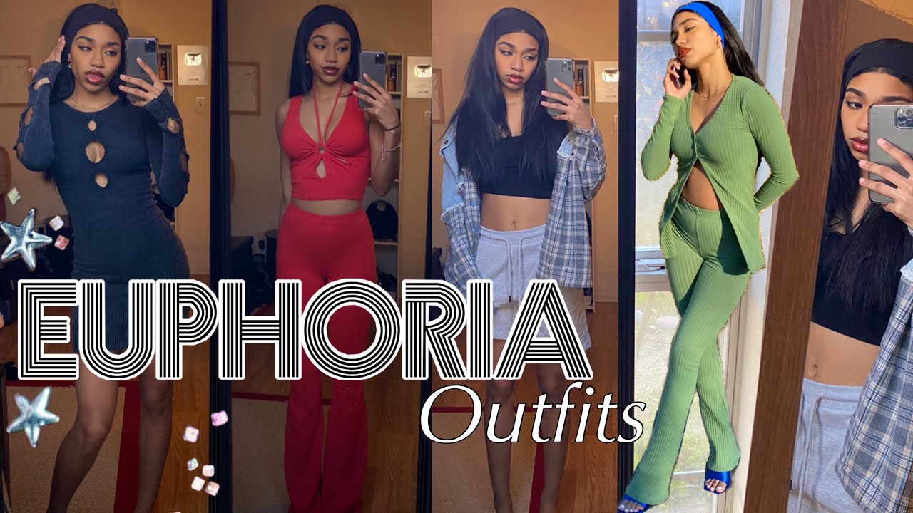 43 Euphoria outfit ideas  euphoria fashion, euphoria clothing, euphoria