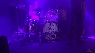 Soft As Your Face - The Soup Dragons - Brudenell Social Club - 29 October 2023 screenshot 4