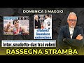 LE FESTIVITÀ CHE SALVANO ALCUNI GIORNALI DAL NON RACCONTO DEI FATTI 😱