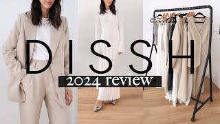 DISSH Clothing Review 2024 [Try On/Best Pieces to Buy from DISSH Right Now & What to Avoid]