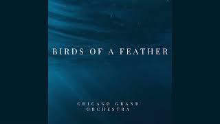 Billie Eilish x Birds of a Feather - Chicago Grand Orchestra cover
