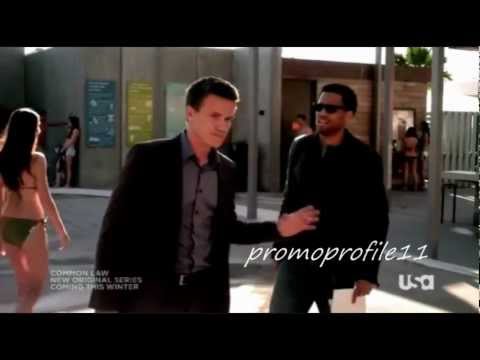 Common Law - Official Season 1 Promo (Pilot)