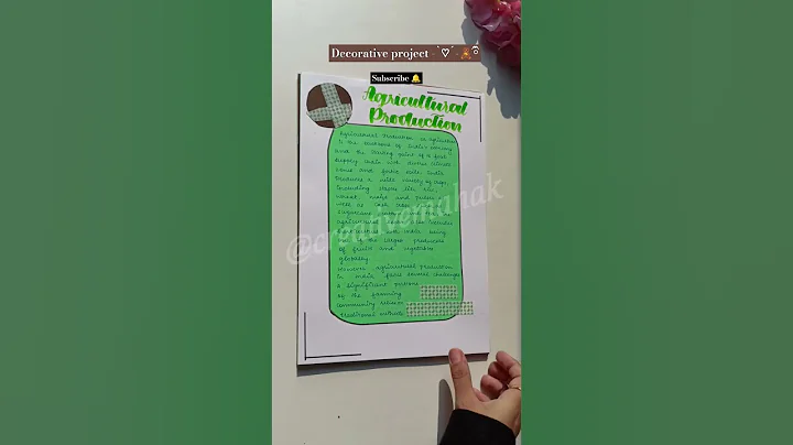 food supply chain project #youtube #ytviral #ytshort #project #projectfile #foodsupplychain