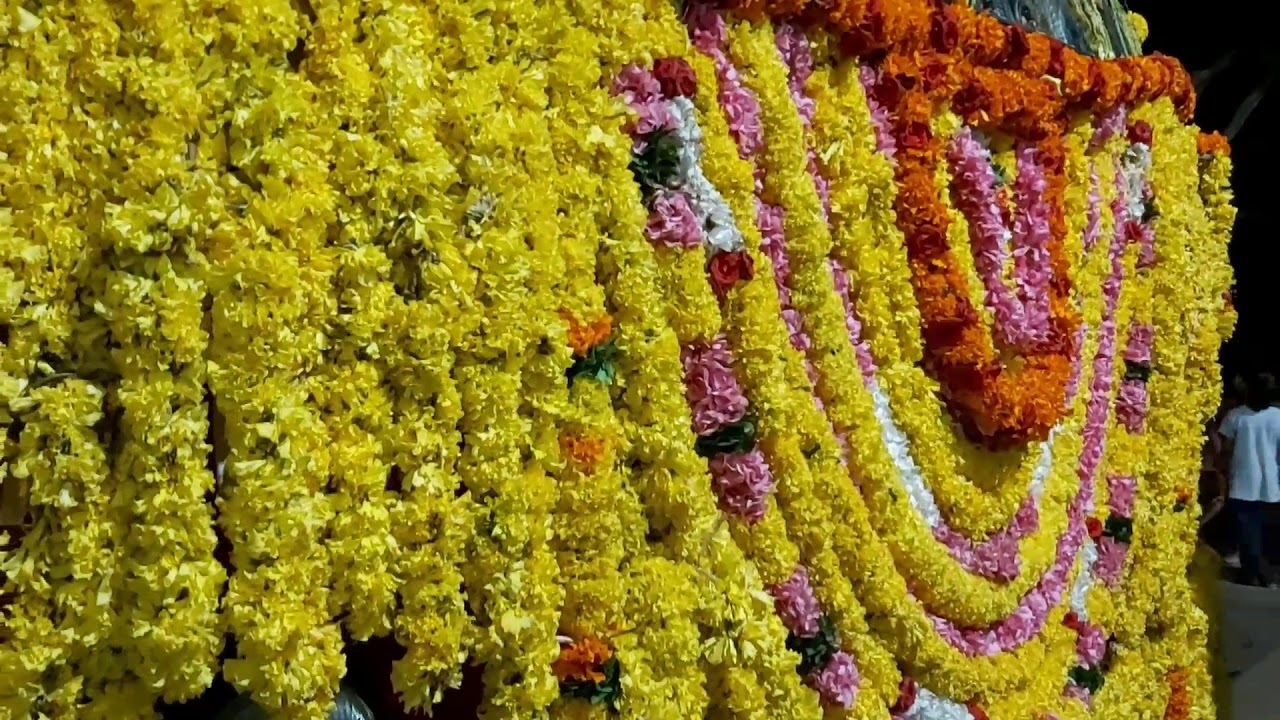 KSRTC SARKARA PAMBA 2019, Sarkara devi temple