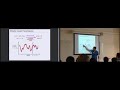 Sparse Gaussian Process Approximations, Richard Turner