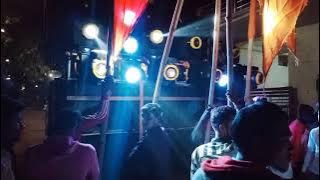 DJ Sagar Kanker || Ram Naara || Shobha Yatra || Bajrangdal Railly || Jay Shree Ram 🚩