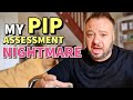 PIP Assessment Decision - Why I