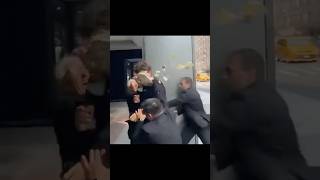 Embarrassing Moment CEO Takes Pie to the Face 🥧