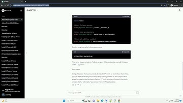 jetson nano pytorch install