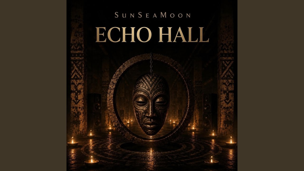 Watch Echo Hall on YouTube Watch Echo Hall on YouTube