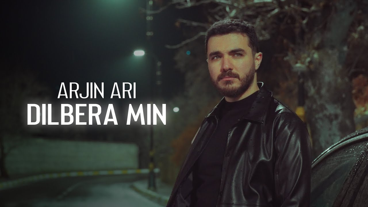 在 YouTube 上观看 Arjin Ari - Dilbera Min | دلبەرا من