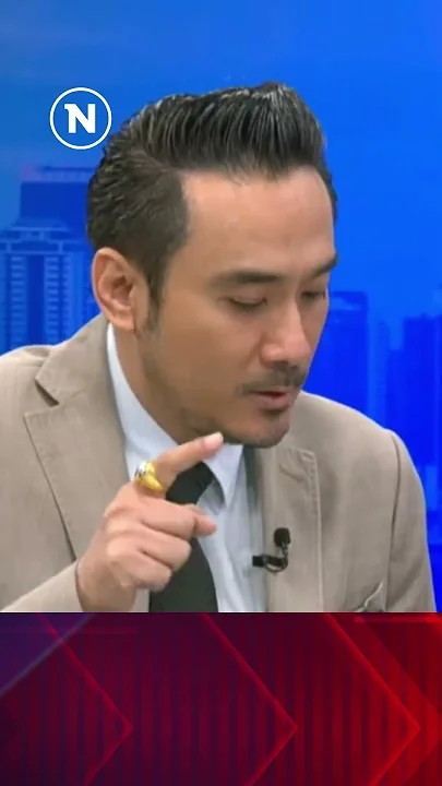 "ทนายเจมส์" ตั้งข้อสังเกต เคส "หมอบุญ" เอาเงินไปจ่ายดอกเบี้ย #ล้วงข่าว #คดีหมอบุญ #เนชั่นทีวี