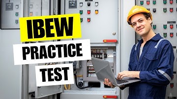 IBEW Practice Test 2026 Electrical Aptitude Test Questions Reading Comprehension Exam Prep