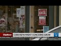 Cerb repayment concerns grow