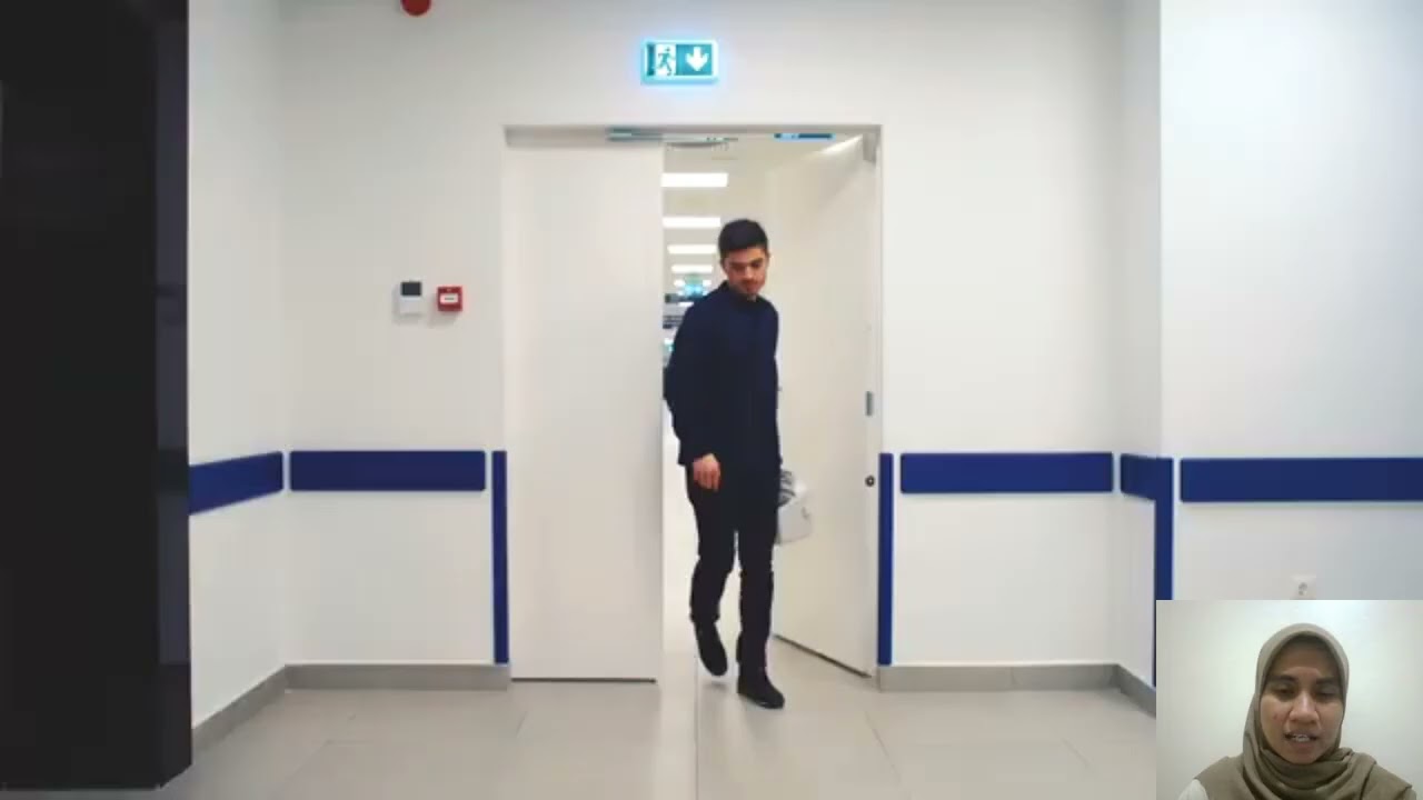 Penggunaan IoT (Internet of Things) dalam Layanan Kesehatan