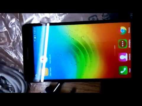 Lenovo K3 Note
