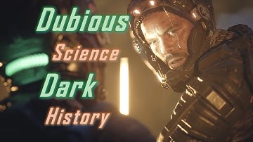 Is The Callisto Protocol "Realistic"? - An Engineer