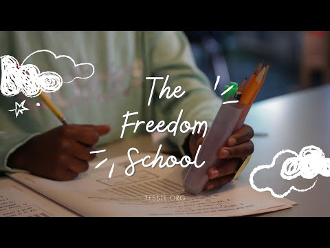 The Freedom School