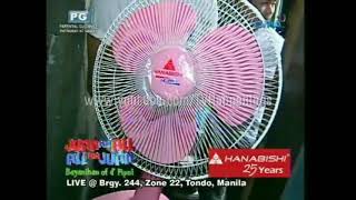 Hanabishi Appliances by JoWaPao Compilation