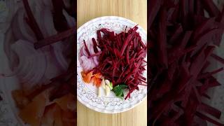 ?? Sri Lankan style BEETROOT curry | Easy recipe for Beet Root shorts cooking curry happycooking