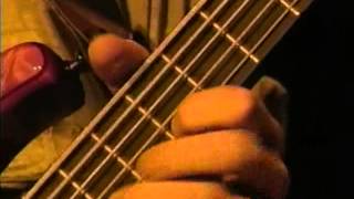 ⁣Megadeth - David Ellefson Bass Solo (1995)