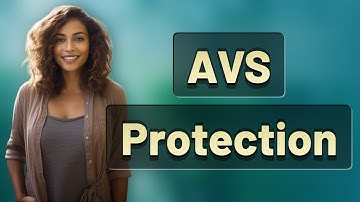 How Does AVS Protect Your Credit Card Transactions?