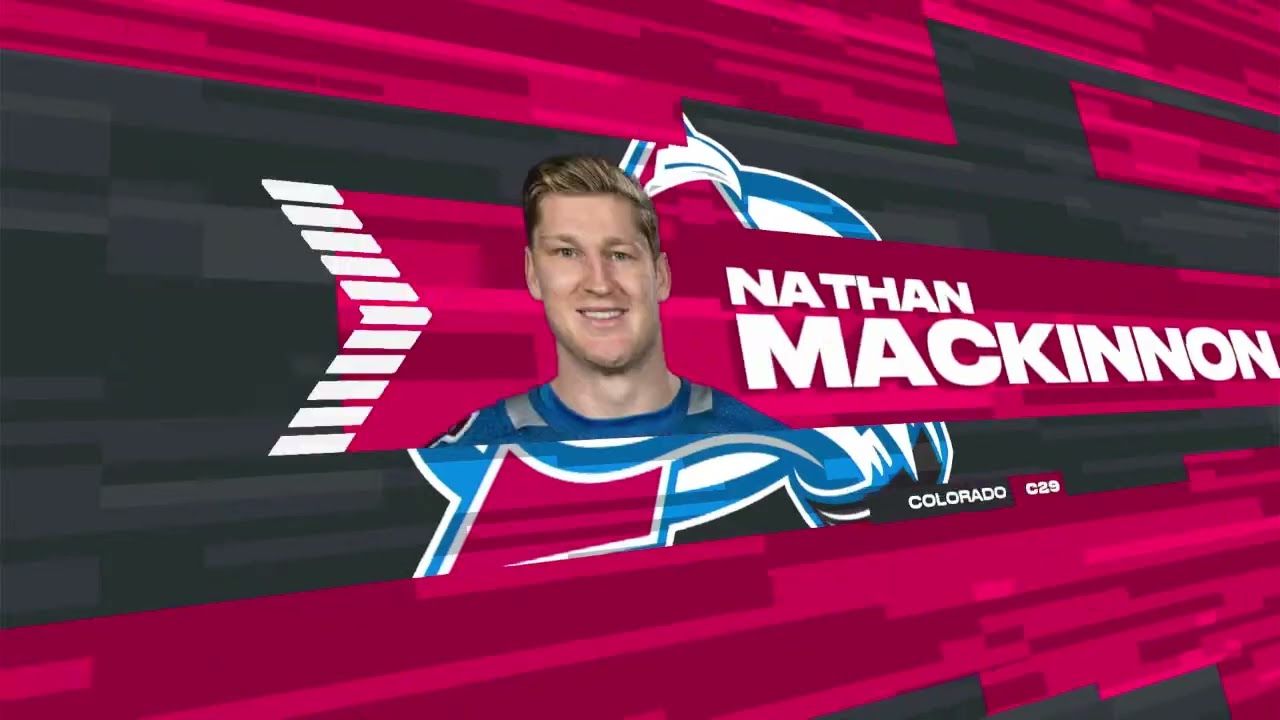 Avalanche Vs Blackhawks Simulação NHL 28/02//26 (Xbox Series S) NHL25