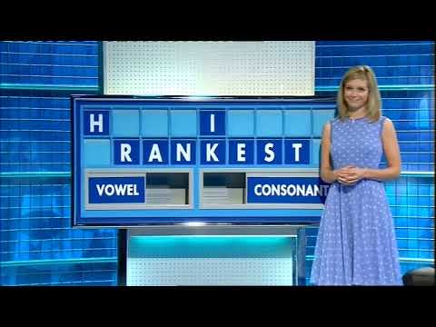 Countdown - Monday