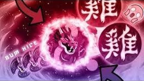 Gota.io Best Double Split!!