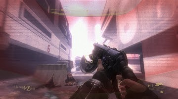 Halo 3 ODST on xenia_mission 2