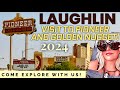 Pioneer and golden nugget laughlin nevada 2024
