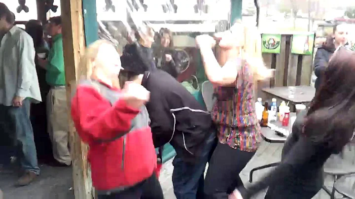 My Harlem Shake