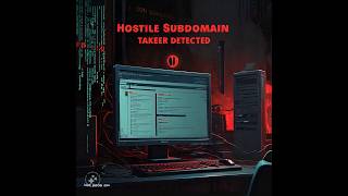 Bug Bounty | 102 Background Concept about  Hostile Subdomain Takeover