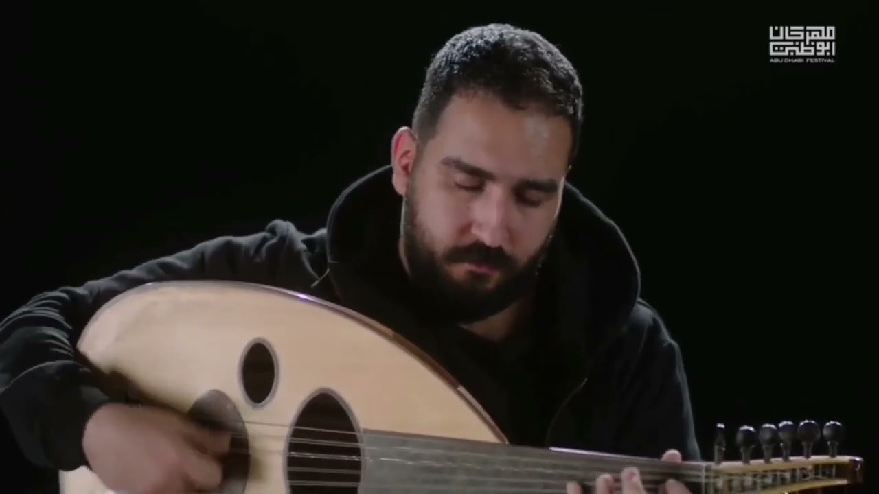 Caprice (Nahawed) l Yousif Abbas - كابريس نهاوند - يوسف عباس