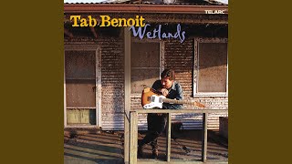 Video thumbnail of "Tab Benoit - Stackolina"