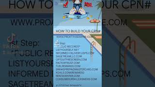 How To Build Your Cpn