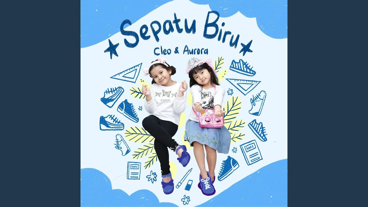 在 YouTube 上观看 Sepatu biru 在 YouTube 上观看 Sepatu biru